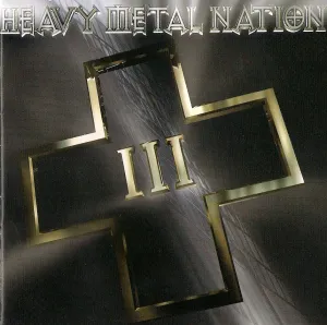 Heavy metal nation iii