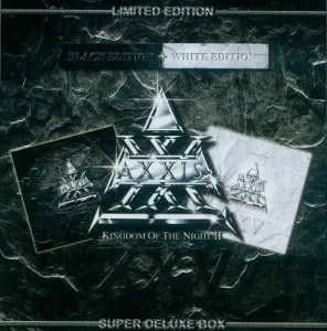 Kingdom of the night ii
