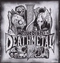 Swedish death metal