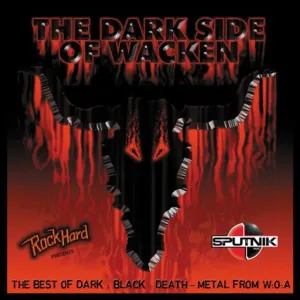 The dark side of wacken