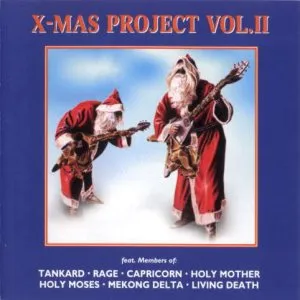 X-Mas project II