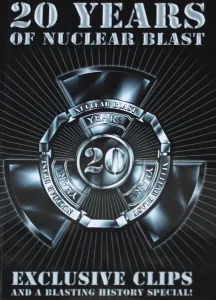 20 years of nuclear blast