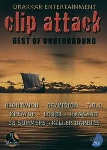 Clip attack