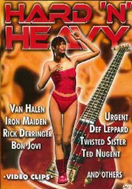 Hard n heavy