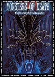 Monsters of death