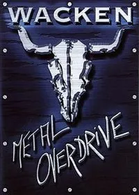 Wacken metal overdrive