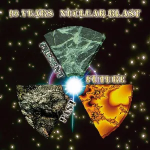 10 years nuclear blast
