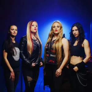 Nervosa