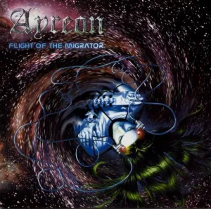 Flight of the migrator