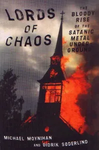Les seigneurs du chaos