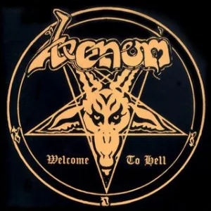 Welcome to hell