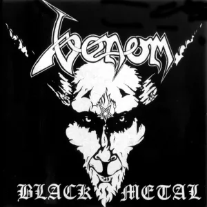 Black metal
