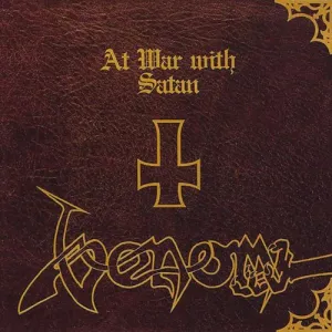 At war with satan