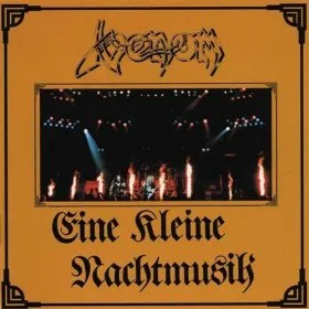 Eine kleine nachtmusik