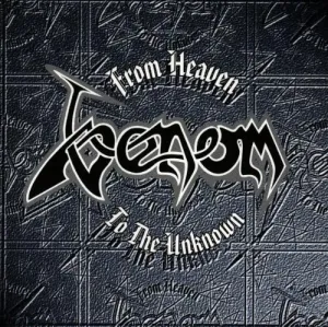 From heaven to the unknow
