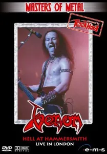 Hell at hammersmith