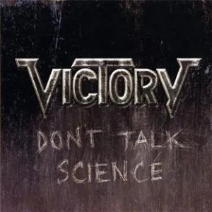 Dont talk science