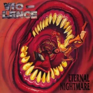 Eternal nightmare