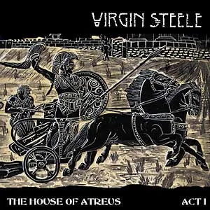 The house of atreus