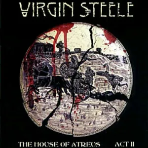The house of atreus ii