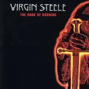 The book of burning