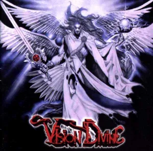 Vision divine