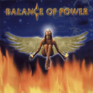 Perfect balance