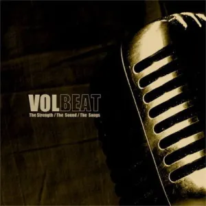 The strenght the sound the song