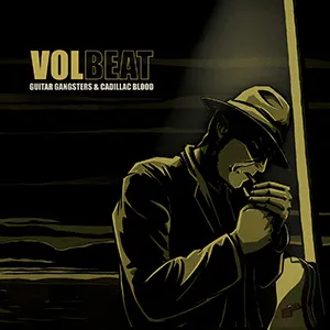 Guitar gangsters & cadillac blood