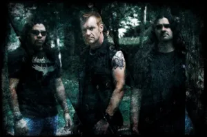 Ashes of Ares