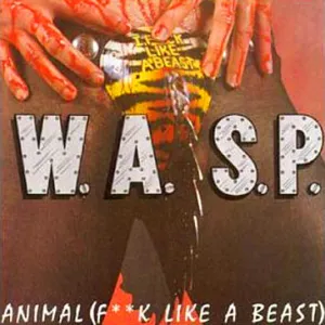 Animal (fuck like a beast)