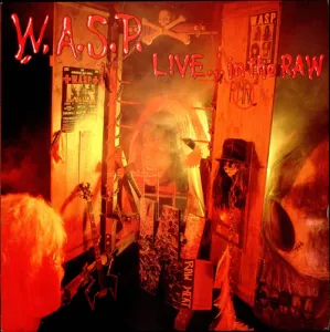Live in the raw