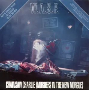 Murder in the new morgue