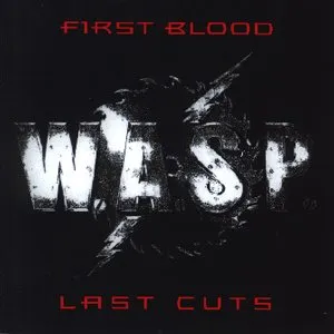 First blood last cuts