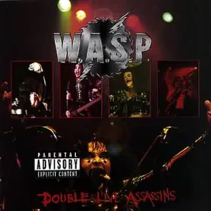 Double live assassin