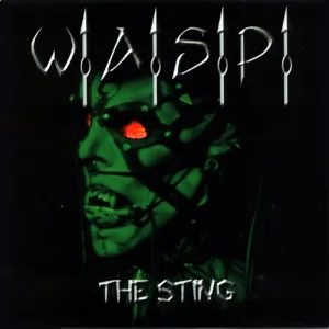 The sting