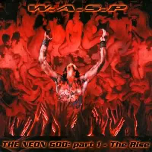 The neon god part i