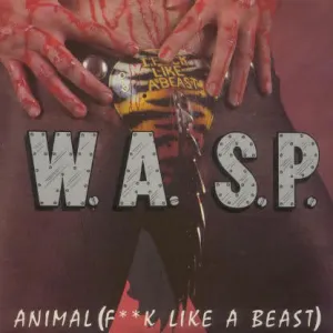 Animal (fuck like a beast)