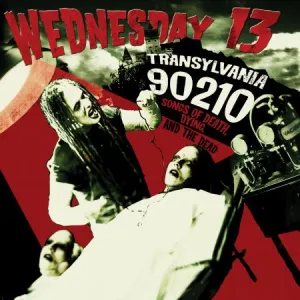 Transylvania 90210