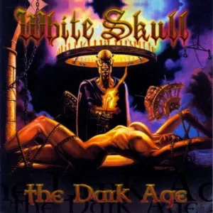 The dark age
