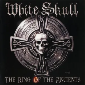 The ring of the ancients