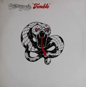 Trouble