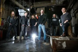 Cyclophonia