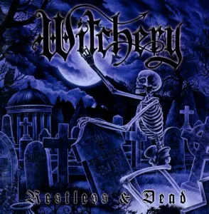 Restless & dead