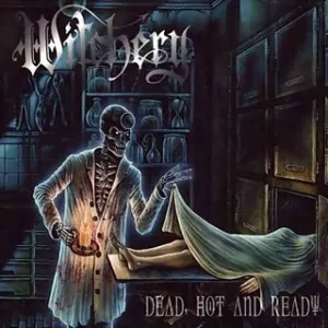 Dead hot & ready
