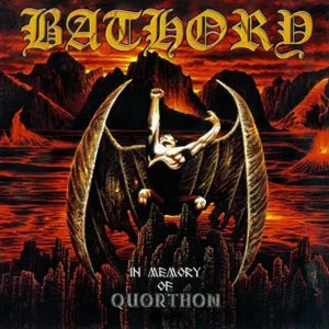 In memory of quorthon