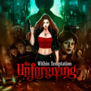 The unforgiving