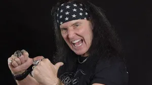 Dave Evans