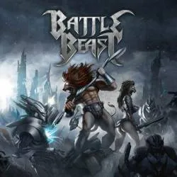 Battle beast
