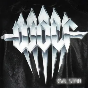 Evil star